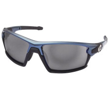 Очки HQBC QERT HALF антрацит матовый