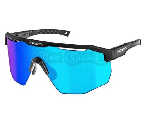 Окуляри HQBC CRANQ чорний, матовий