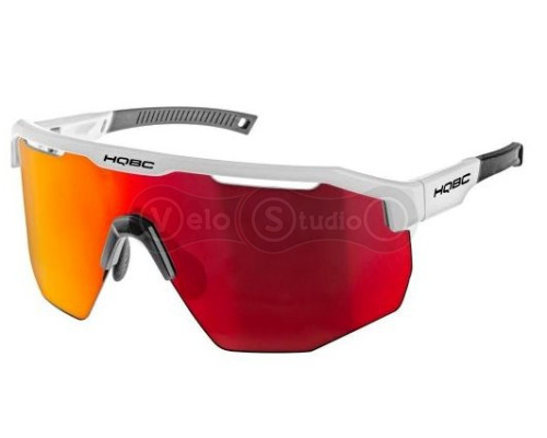 Окуляри HQBC CRANQ білі