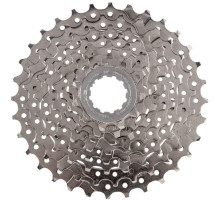 Касета Shimano CS-HG50 11-32T 8 швидкостей