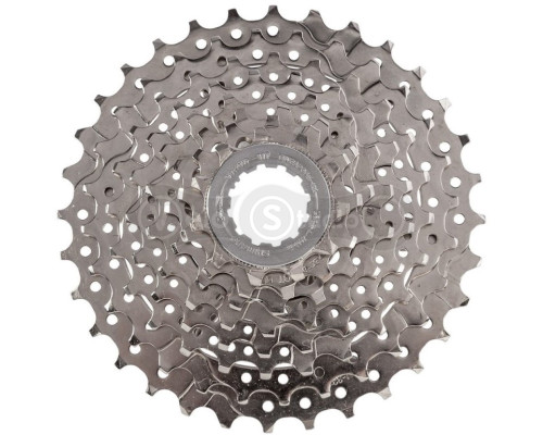 Касета Shimano CS-HG50 11-30T 8 швидкостей