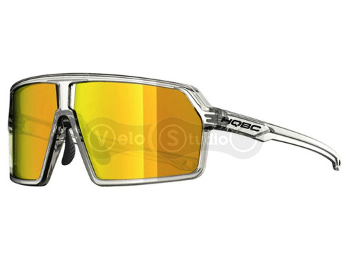 Очки HQBC SQELOR прозрачные