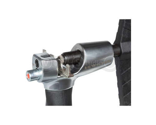 Выжимка цепи PRO Team Chain Tool 8/9/10/11/12 скоростей