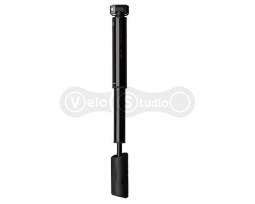 Насос PRO Performance Minipump XS 8 bar магнитный клапан