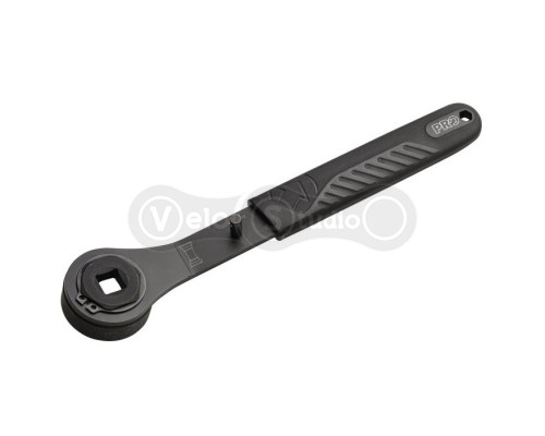 Съёмник каретки PRO для Shimano Hollowtech II