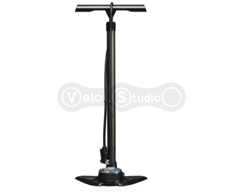 Насос підлоговий PRO Team Floorpump Team 220PSI