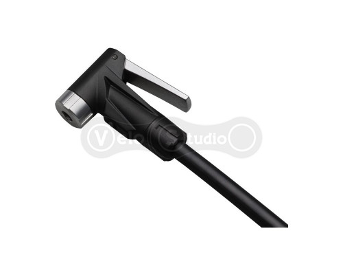 Насос підлоговий PRO Team Floorpump Team 220PSI