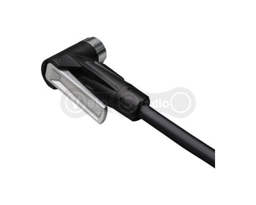 Насос підлоговий PRO Team Floorpump Team 220PSI