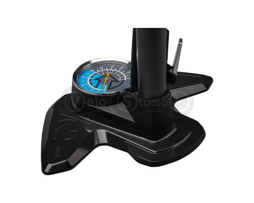 Насос підлоговий PRO Team Floorpump Team 220PSI