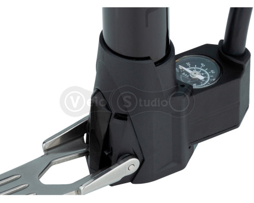 Насос напольный PRO Performance XL 160 psi