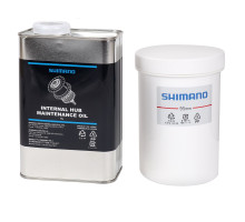 Комплект для обслуговування планетарних втулок Shimano