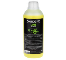 Дегрізер ONRIDE PRO Lime 500 мл