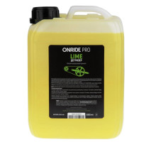 Дегризер ONRIDE PRO Lime 5000 мл