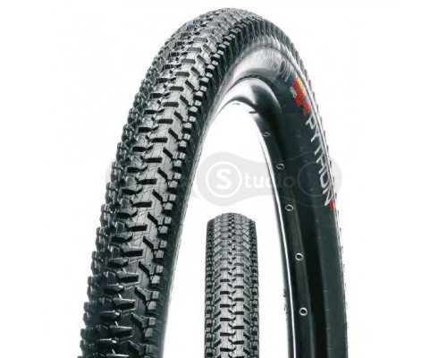 Велопокришка Hutchinson PYTHON 2 26X2,25 складана Hardskin