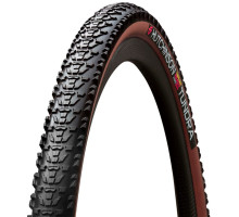 Велопокришка Hutchinson TUNDRA 700X40 Hardskin Tan walls