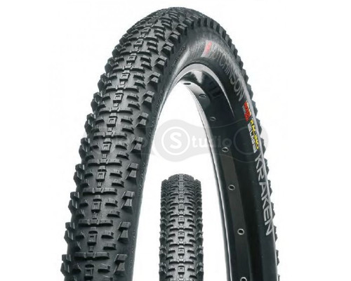 Велопокришка Hutchinson Kraken 27,5X2,30 TR TT