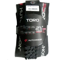 Велопокришка Hutchinson TORO 27,5X2,35 TS TL 2x66 Hardskin