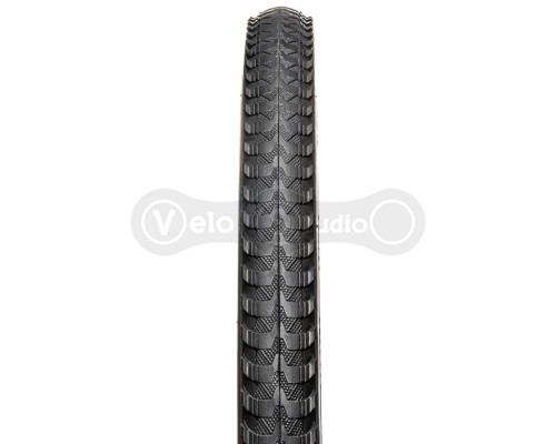 Велопокришка Hutchinson Acrobat 26X1,95 TR NOIR T