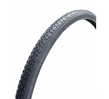 Велопокрышка Hutchinson BITUM 700X35 TR TT