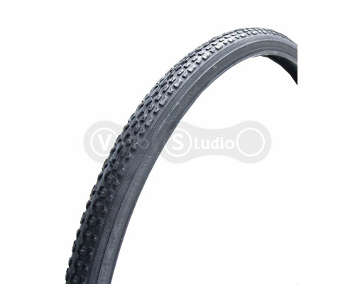 Велопокрышка Hutchinson BITUM 700X35 TR TT