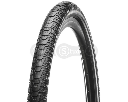 Велопокришка Hutchinson ENV Haussmann 700X40 TR TT