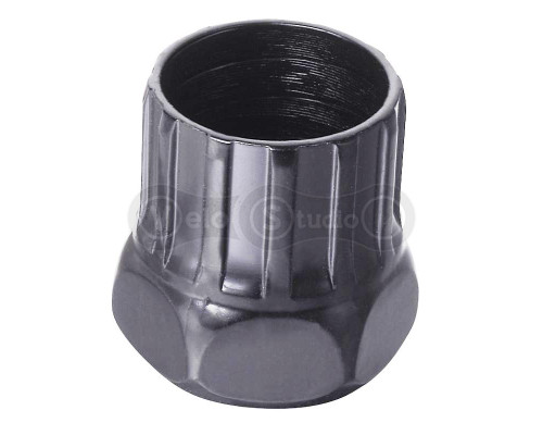 Знімач тріскачки Kenli KL-9715A, під ключ 24 мм