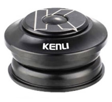 Рульова колонка Kenli KL-B431, напівінтегрована, кульки (1 1/8 - 1 1/8)