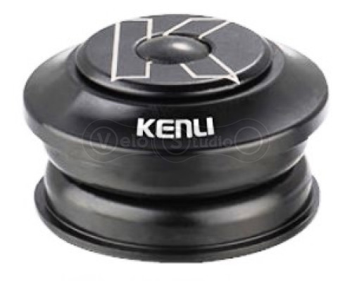 Рульова колонка Kenli KL-B431, напівінтегрована, кульки (1 1/8 - 1 1/8)