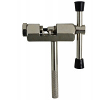 Вижимання ланцюга Kenli KL-9724С, для 1-8 швидкостей, з регульованим упором