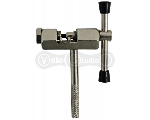 Вижимання ланцюга Kenli KL-9724С, для 1-8 швидкостей, з регульованим упором