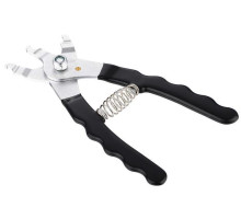 Інструмент для замку ланцюга Kenli KL-9724AR, універсальний, відкриття та закриття