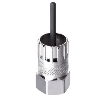 Знімач касети Kenli KL-9715B, з напрямною під ключ 24 мм