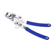 Інструмент для утримання тросу Kenli KL-9727A, синій