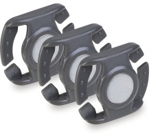 Магнит Osprey Hydraulics Magnet для шланга 3 штуки