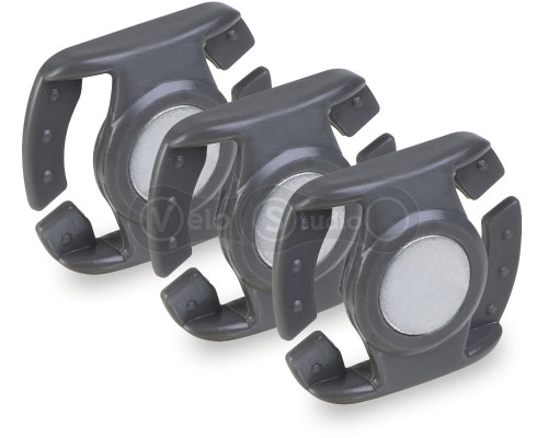Магнит Osprey Hydraulics Magnet для шланга 3 штуки