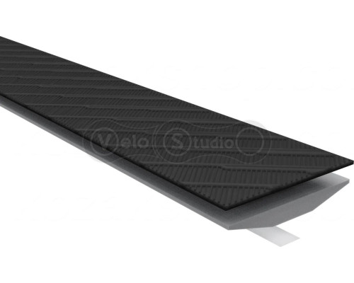 Обмотка руля Ergon BT Allroad Black