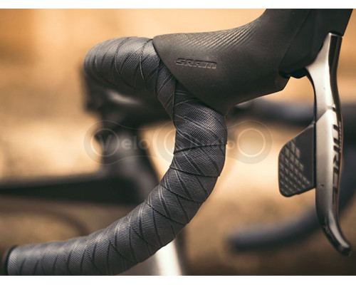 Обмотка руля Ergon BT Allroad Black