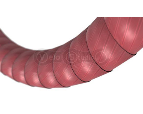 Обмотка руля Ergon BT Allroad Merlot Red