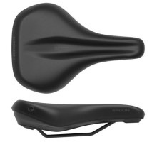 Сідло Ergon SC Core Prime Men S/M 277x190 black/grey