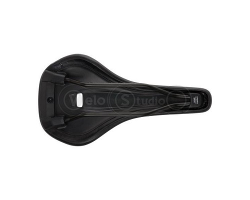 Седло Ergon SM Sport Men S/M 269x144 black