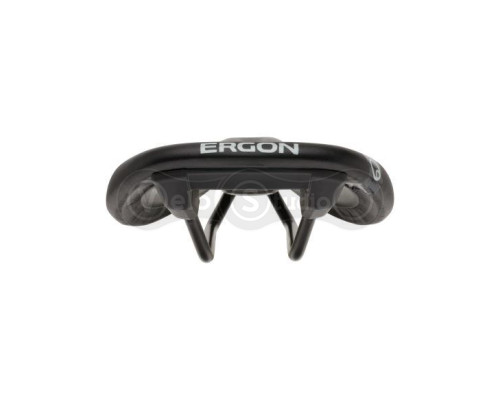 Седло Ergon SM Sport Men S/M 269x144 black