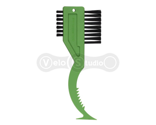 Щётка Juice Lubes Casette Cleaning Brush для чистки кассеты