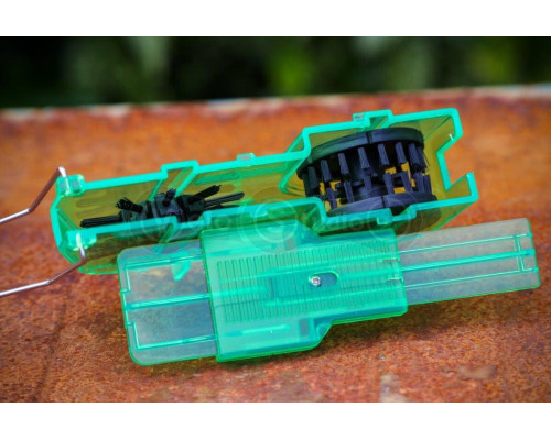 Мойка цепи Juice Lubes Chain Cleaning Tool