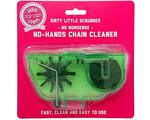 Мойка цепи Juice Lubes Chain Cleaning Tool