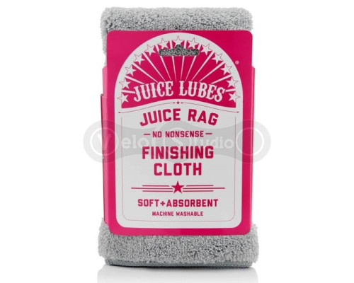Салфетка из микрофибры Juice Lubes Microfibre Cloth