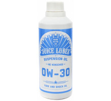 Олива Juice Lubes 0w-30 для виделок 500 мл