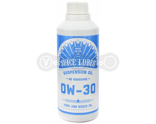 Олива Juice Lubes 0w-30 для виделок 500 мл