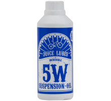Олія Juice Lubes 5w для вилки 500 мл