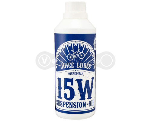 Олія Juice Lubes 15w для вилки 500 мл
