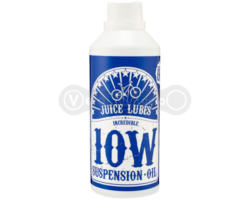 Олія Juice Lubes 10w для вилки 500 мл